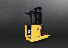 Schubstapler Elektro Hyster R2.50EX 2