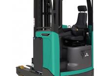 Schubstapler Elektro Mitsubishi RB20N3H  