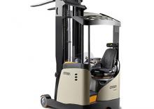 Schubstapler Elektro Crown RD 5725 1.35