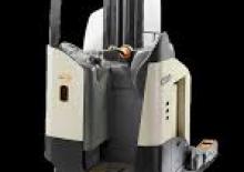Schubstapler Elektro Crown RMD 6095S