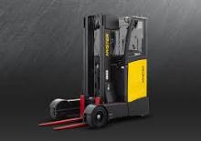 Schubstapler Elektro Hyster RO2.0