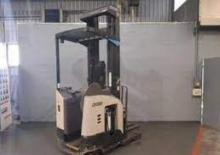 Schubstapler Elektro Crown RR 5725 1.6