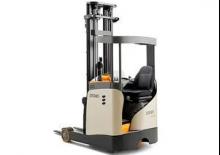 Schubstapler Elektro Crown RR 5795S