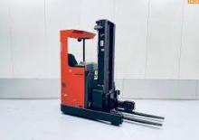 Schubstapler Elektro BT RR M 14