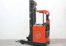 Schubstapler Elektro BT RR M 16