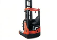 Schubstapler Elektro Noblelift RT16B