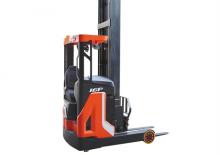 Schubstapler Elektro Noblelift RT16P45