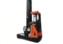 Schubstapler Elektro Noblelift RT16Pro