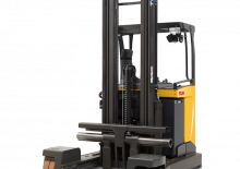 Schubstapler Elektro TCM RTF