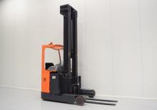 Schubstapler Elektro Rocla S 20