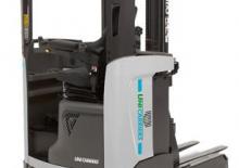 Schubstapler Elektro UniCarriers ULS 140 DTFV