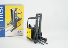 Schubstapler Elektro OM-Pimespo Thesi C 2