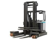 Schubstapler Elektro UniCarriers UFW 250 