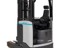 Schubstapler Elektro UniCarriers UHD 160 