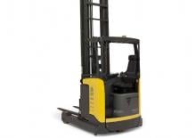 Schubstapler Elektro Atlet UHD 250