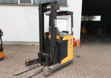 Schubstapler Elektro Atlet UNS 140