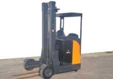Schubstapler Elektro Atlet UNS 200