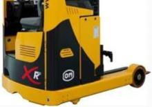 Schubstapler Elektro OM XR 14 ac