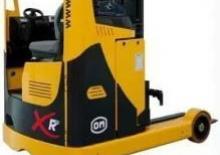 Schubstapler Elektro OM XR 20 N