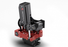 Schwenkrotator Rototilt® R1