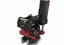 Schwenkrotator Rototilt® R2 SL