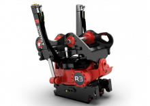 Schwenkrotator Rototilt® R3 SL