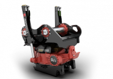Schwenkrotator Rototilt® R4 SL