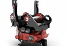 Schwenkrotator Rototilt® R5 SL