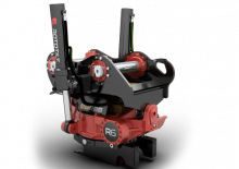 Schwenkrotator Rototilt® R6 SL
