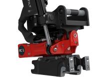 Schwenkrotator Rototilt® RC1