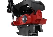 Schwenkrotator Rototilt® RC3 