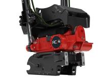 Schwenkrotator Rototilt® RC4