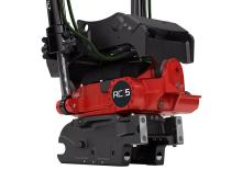 Schwenkrotator Rototilt® RC5