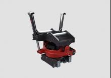 Schwenkrotator Rototilt® RC9