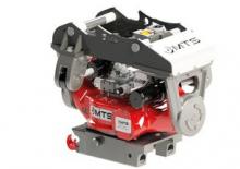 Schwenkrotator MTS TR 10