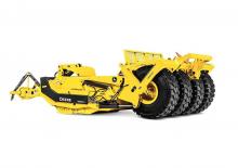 Scraper John Deere Construction 1814D C