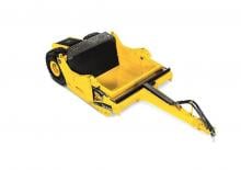 Scraper John Deere Construction 2010D E