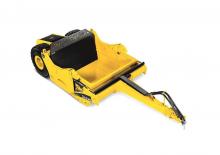 Scraper John Deere Construction 2010D E