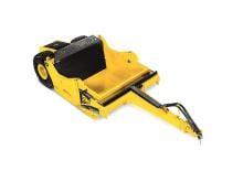 Scraper John Deere Construction 2014D E