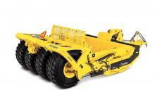 Scraper John Deere Construction 2112D C
