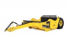 Scraper John Deere Construction 2412D E