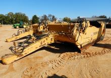 Scraper Terex 417B