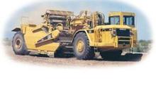 Scraper Caterpillar 623 F
