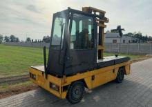 Seitenstapler Diesel Steinbock 336 H