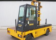 Seitenstapler Diesel Steinbock 337 H