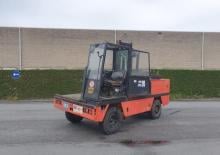 Seitenstapler Diesel Steinbock 547-15