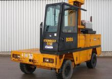 Seitenstapler Diesel Steinbock 557-15