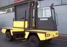 Seitenstapler Diesel Steinbock 566