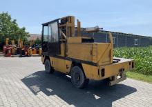 Seitenstapler Diesel Steinbock 567