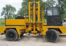 Seitenstapler Diesel Steinbock 787-15 J